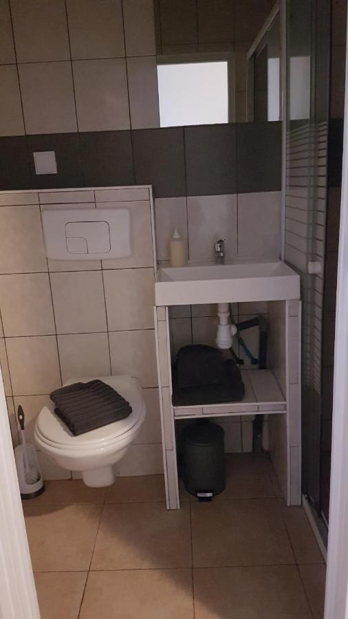 Hotel Victoire Bordeaux Bagian luar foto